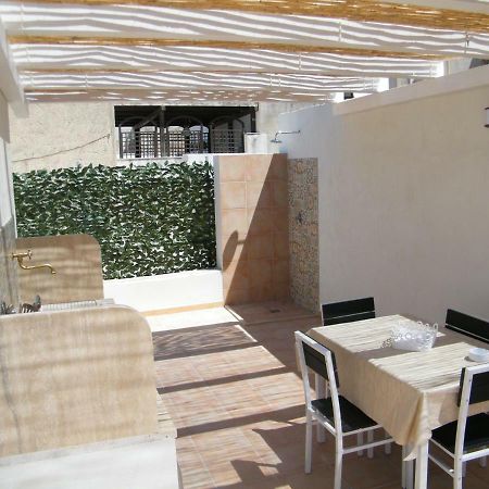 Il Corso Favignana Apartment Exterior photo